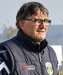 Calciatore Roberto BAGALINI -